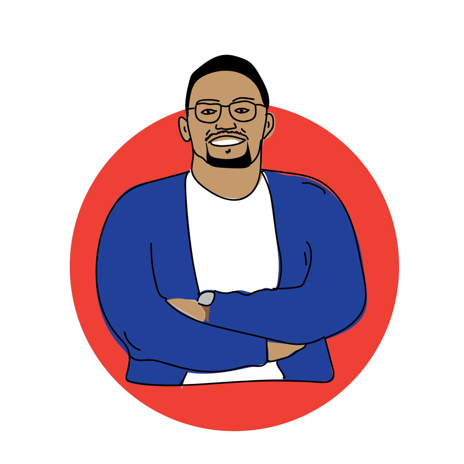 oswaldo