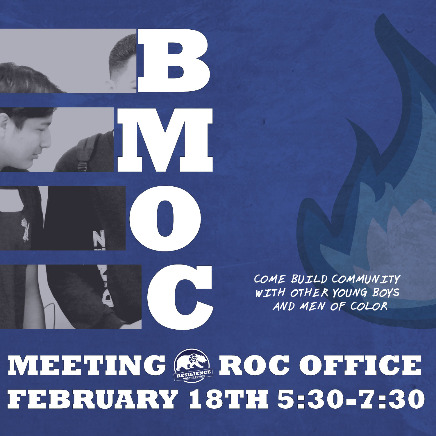 BMOC-Flyer