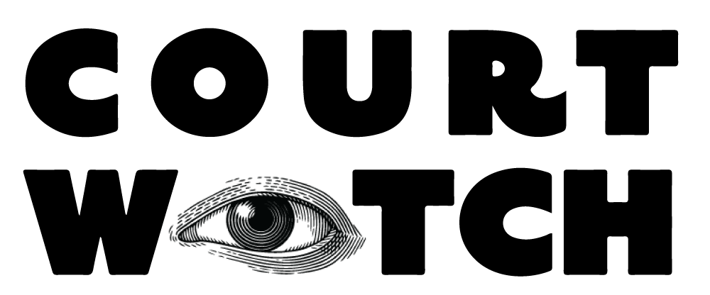 Courtwatch-Logo