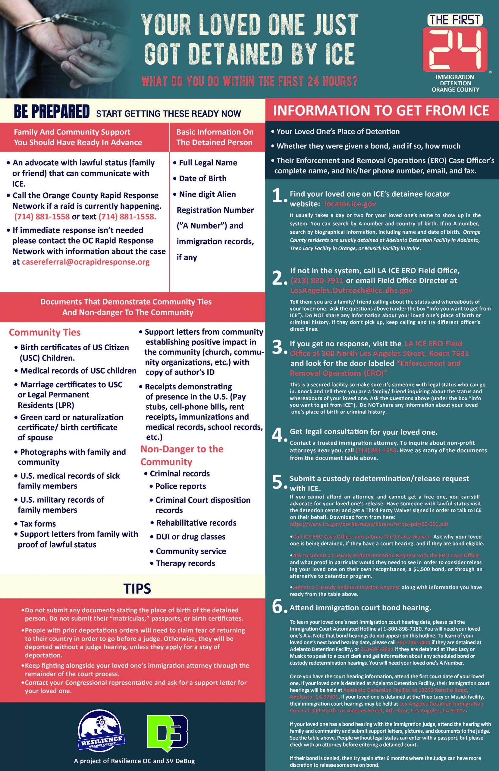 First 24-Immigration-OC